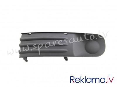 PVW07083GAL - 'OEM: 7H0807489C7' without hole for foglamps L - Reste Bamperā - VW TRANSPORTER T5 (20 Рига - изображение 1