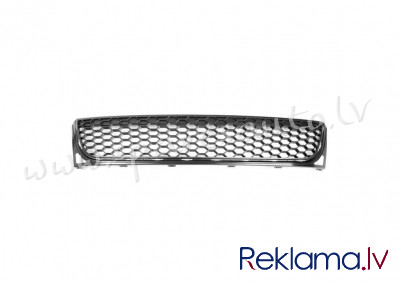 PVW07097GA(K) - 'OEM: 5K0853677C9B9' GTI/GTD - Reste Bamperā - VW GOLF VI (2009-2012) Рига - изображение 1