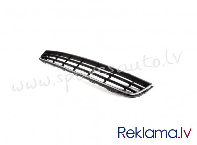 PVW07100GA - 'OEM: 5C68536779B9' Black - Reste Bamperā - VW JETTA (2011-2015) Рига - изображение 1