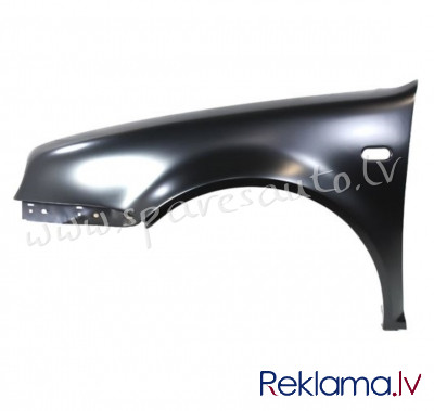 PVW10024AL - 'OEM: 1J0821021' with hole for flasher L - Spārns - VW GOLF IV (1997-2003) Рига - изображение 1