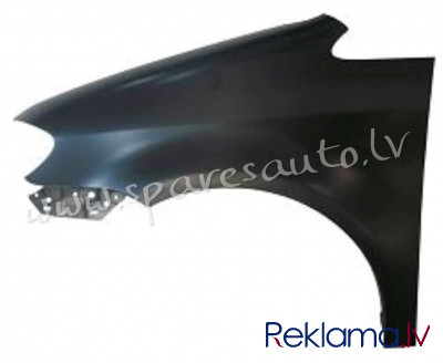 PVW10036AL - 'OEM: 1T0821021B' without hole for flasher L - Spārns - VW TOURAN (2007-2010) Rīga - foto 1