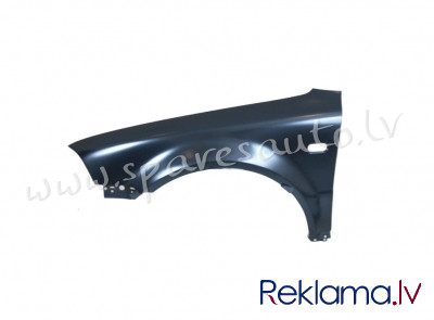 PVW10039AL - 'OEM: 3B0821105E' (00-03), with hole for flasher L - Spārns - VW PASSAT  B5/ (2000-2005 Rīga - foto 1
