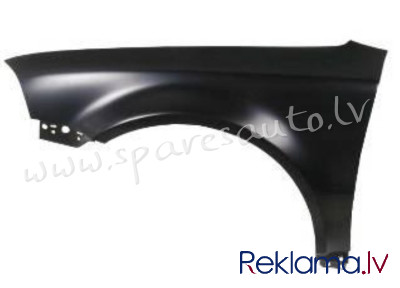 PVW10039BR - 'OEM: 3B0821106G' (03-05), without hole for flasher R - Spārns - VW PASSAT  B5/ (2000-2 Рига - изображение 1