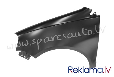 PVW10044AL - 'OEM: 6Q0821105E' without hole for flasher L - Spārns - VW POLO  IVF (2005-2009) Rīga - foto 1