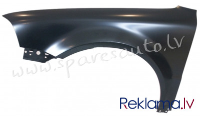 PVW10052AL - 'OEM: 3C0821021' without hole for flasher L - Spārns - VW PASSAT  B6 (2006-2010) Rīga - foto 1