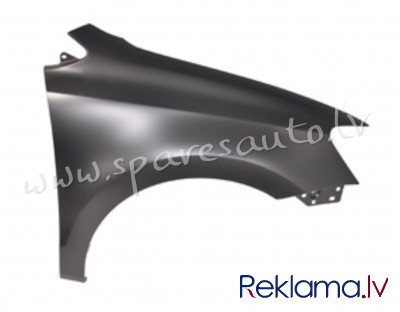 PVW10065AR - 'OEM: 6R0821106A' without hole for flasher R - Spārns - VW POLO  V (2009-2017) Rīga - foto 1