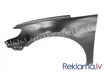 PVW10067AL - 'OEM: 3C8821021' (- 17), without hole for flasher L - Spārns - VW PASSAT CC (2009-2011) Rīga - foto 1
