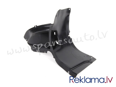 PVW11043AL - 'OEM: 3C0805911B9B9' front part L - Zem Spārna Detaļa - VW PASSAT  B6 (2006-2010) Rīga - foto 1