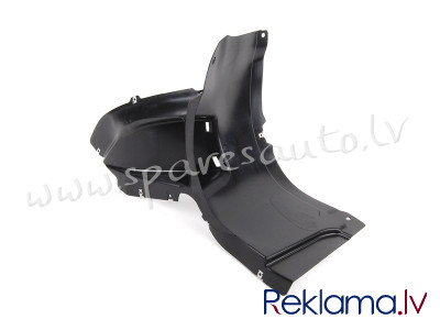 PVW11043AL(Q) - 'OEM: 3CD805911' front part, Good quality - Zem Spārna Detaļa - VW PASSAT  B6 (2006- Rīga - foto 1