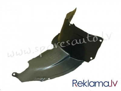 PVW11053AL - 'OEM: 3AA805911' EU, front part, Good quality L - Zem Spārna Detaļa - VW PASSAT  B7  EU Rīga - foto 1