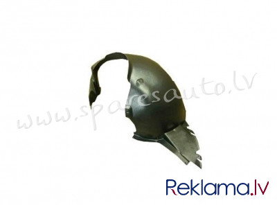 PVW11065AL - 'OEM: 6R0809957C' Good quality L - Zem Spārna Detaļa - VW POLO  V (2009-2017) Rīga - foto 1