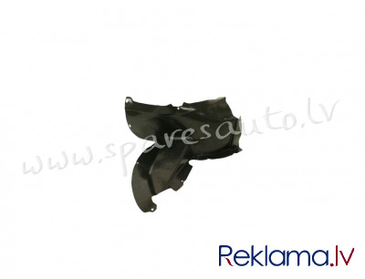 PVW11067AL - 'OEM: 3C8805911C9B9' front part L - Zem Spārna Detaļa - VW PASSAT CC (2009-2011) Rīga - foto 1