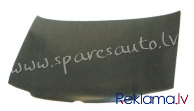 PVW20027A - 'OEM: 6N0823031G' metallic - Motora Pārsegs - VW POLO H/B  V (1999-2001) Rīga - foto 1