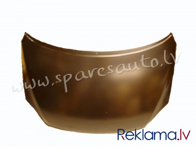 PVW20036A - 'OEM: 5M0823031A' metallic - Motora Pārsegs - VW GOLF PLUS (2005-2008) Rīga - foto 1