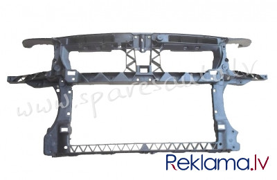 PVW30012A - 'OEM: 1T0805588B'  - Priekšējais Rāmis - VW TOURAN (2007-2010) Рига - изображение 1