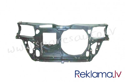 PVW30014(K)D - 'OEM: 3B0805594M' 4 CYL., petrol, DIESEL, with A/C - Priekšējais Rāmis - VW PASSAT  B Рига - изображение 1