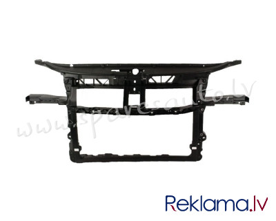 PVW30016A - 'OEM: 6Q0805588S' with A/C, (05-10) - Priekšējais Rāmis - VW POLO  IVF (2005-2009) Рига - изображение 1