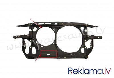 PVW30019A(Q) - 'OEM: 3B0805594AS' 4 CYL., DIESEL, Skoda Superb petrol, VW Passat with AC, gasoline 1 Rīga - foto 1