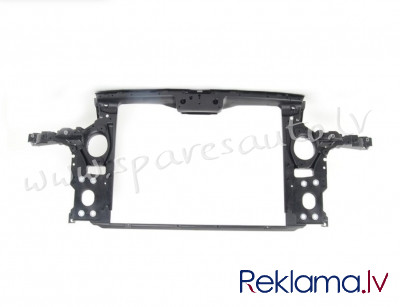 PVW30034A - 'OEM: 95550559402' (03-10) - Priekšējais Rāmis - VW TOUAREG (2002-2006) Рига - изображение 1
