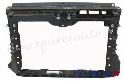 PVW30036A - 'OEM: 561805588B' USA - Priekšējais Rāmis - VW PASSAT  B7  USA TYPE (2011-2015) Рига - изображение 1