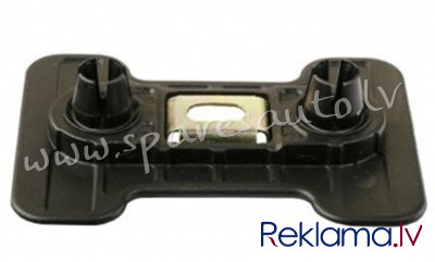 PVW43001A - 'OEM: 7M0807181A' Golf 3 '90-97'm., Vento '91-98'm., Passat B3 '88-97'm., Polo '96'm., S Rīga - foto 1