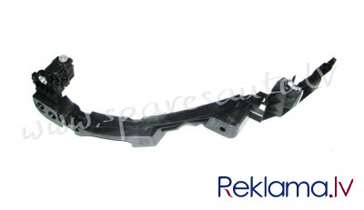 PVW43068AL - 'OEM: 5K0807571E' VW GOLF MK6 2009-/VW JETTA ESTATE 2009- L - Bampera Stiprinājums - VW Rīga - foto 1