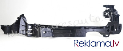 PVW43068AR - 'OEM: 5K0807572E' VW GOLF MK6 2009-/VW JETTA ESTATE 2009- R - Bampera Stiprinājums - VW Rīga - foto 1