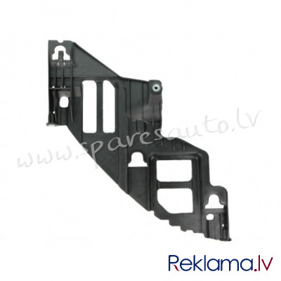 PVW43069BR - 'OEM: 5K0807228A' VW GOLF MK6 2009-/VW JETTA ESTATE 2010-2010 R - Luktura Kronšteins -  Rīga - foto 1