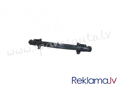 PVW44025A - 'OEM: 1J0805511' GOLF/GTI R32 model - Priekšējā Bampera Stiprinošais Elements - VW GOLF  Рига - изображение 1