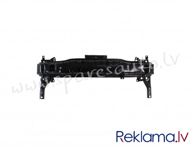 PVW44051A - 'OEM: 3AA807109B'  - Priekšējā Bampera Stiprinošais Elements - VW PASSAT  B7  EURO TYPE  Рига - изображение 1