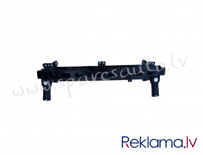 PVW44066A - 'OEM: 5K0807109M' Estate, EU, H/B - Priekšējā Bampera Stiprinošais Elements - VW GOLF VI Рига - изображение 1