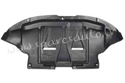 PVW60001A - OEM: 8D0863821Q' petrol - Dzinēja Aizsardzība - SKODA SUPERB (2002-2008) Рига