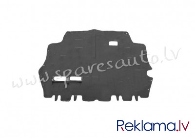 PVW60012A - 'OEM: 3C0 825 235 C' 3.2 / 3.6 gasoline, DIESEL - Dzinēja Aizsardzība - VW PASSAT  B6 (2 Рига - изображение 1