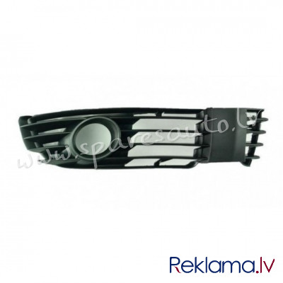 PVW99024CBL(I) - 'OEM: 3B0853665L' with hole for foglamp - Reste Bamperā - VW PASSAT  B5/ (2000-2005 Рига - изображение 1