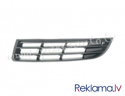 PVW99025CAL - 'OEM: 3C08536659B9' without hole for foglamps L - Reste Bamperā - VW PASSAT  B6 (2006- Рига - изображение 1