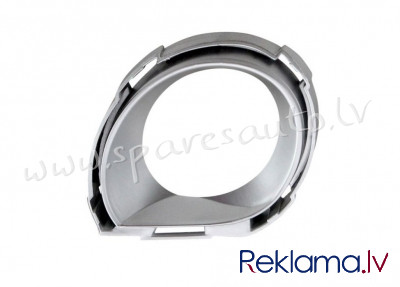 PVW99034CAL - 'OEM: 7L6853399'  L - Miglas Luktura Rāmītis - VW TOUAREG (2007-2010) Rīga - foto 1