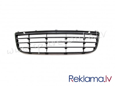 PVW99064GA - 'OEM: 1K0853677C9B9' with place for chrome - Reste Bamperā - VW JETTA (2005-2010) Рига - изображение 1