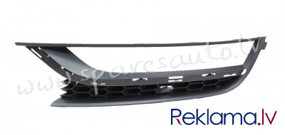 PVW99065CAL - 'OEM: 561853665A9B9' USA, with hole for foglamp L - Reste Bamperā - VW PASSAT  B7  USA Rīga - foto 1