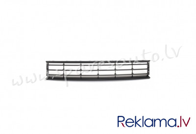 PVW99105GA - 'OEM: 3AA8536719B9' with black stripe - Reste Bamperā - VW PASSAT  B7  EURO TYPE (2011- Рига - изображение 1