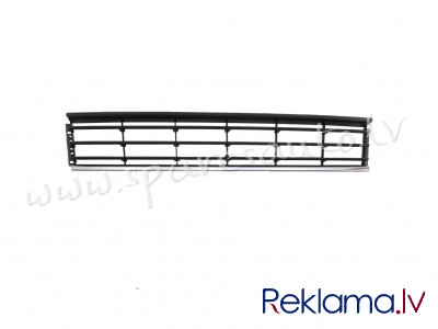 PVW99105GB - 'OEM: 3AA853671A9B9' Comfortline, with chrome stripe, Thatcham - Reste Bamperā - VW PAS Rīga - foto 1