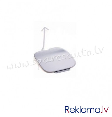 PVW99172CA - 'OEM: 5N0 807 241' front - Aizbāznis - VW TIGUAN (2007-2011) Рига - изображение 1