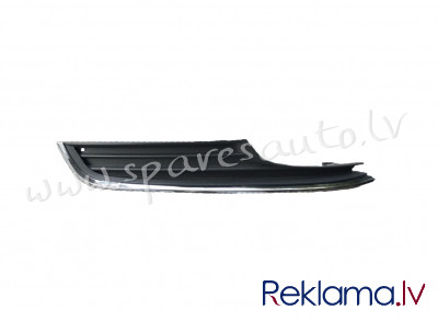 PVW99174GAL - 'OEM: 5GO 853 665 A' Highline, with chrome frame L - Reste Bamperā - VW GOLF VII (2012 Rīga - foto 1