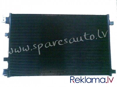 RC940038 - 'OEM: 92100JD000' 1.6L, EDA Cooling - Kondicioniera Radiators - NISSAN QASHQAI (2007-2010 Рига - изображение 1
