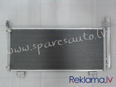 RCTY39191A - 'OEM: 8846048150' EDA Cooling - Kondicioniera Radiators - LEXUS RX350/450H (2012-2015) Рига - изображение 1