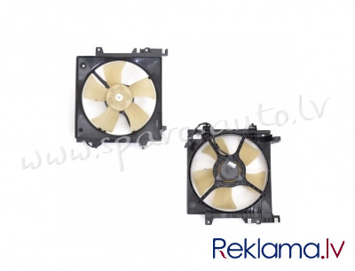 RDSB170040 - 'OEM: 45121AE00A' 4 CYL., LEGACY, OUTBACK - Radiatora Difuzors - SUBARU OUTBACK (2000-2 Rīga - foto 1