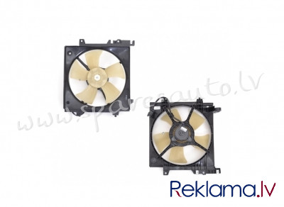 RDSB173930 - 'OEM: 73310AE00A'  - Kondicioniera Difuzors - SUBARU OUTBACK (2000-2004) Rīga - foto 1