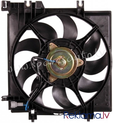 RDSB60012A - 'OEM: 45131FG002' IMPREZA '12-/XV '13- 2.0L 4D/5D / FORESTER '14- 2.0 TURBO/2.5i - Radi Рига - изображение 1