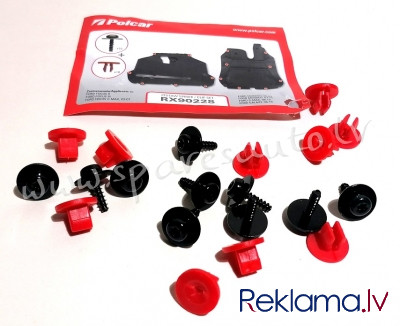 RX90228 - 1019377 / 1449533 / W702413-S307 / W702413-S450B / W704408-S300 / W708591S424 / W716890-S4 Rīga - foto 1