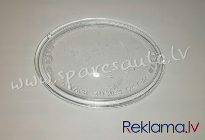 S2200R - (SVW2034L) 441-2034R R - Miglas Luktura Stikls - VW PASSAT  B6 (2006-2010) Рига - изображение 1