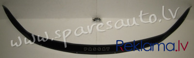 S6362 - VW Passat CC 2008> - Deflektors Uz Motora Parsega - UNSORTED DEFLEKTORI Rīga - foto 1